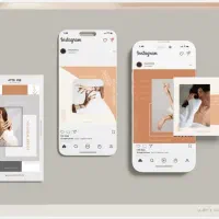 طراح و گرافیست برند شما|خدمات رایانهای و موبایل|کرج, گوهردشت|دیوار