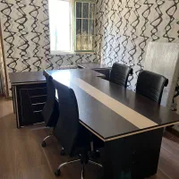۲۰عدد میز مدرن و مدیریت/کمد/کتابخانه/صندوق|دفتر کار|تهران, صادقیه|دیوار
