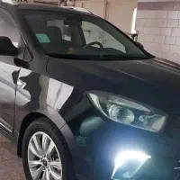 جک s5 اتوماتیک مدل ۱۳۹۸