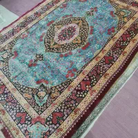 فرش ماشینی مشهد اردهال|فرش|قدس, شهر‌قدس|دیوار