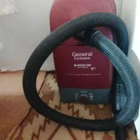 جارو برقی درحد نونونو