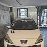 ۲۰۷ اتوماتیک ۹۹