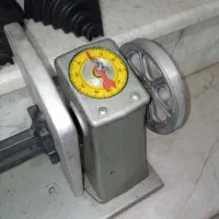 کلاف پیچ دستی سیم پیچی