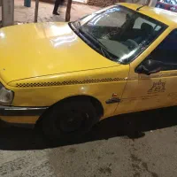 تاکسی مدل ۹۰