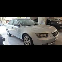 هیوندای سوناتا NF 3300cc، مدل ۲۰۰۶|خودرو سواری و وانت|تهران, خانی‌آباد نو|دیوار