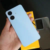 گوشی ریلمی نوت ۶۰