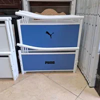تحت خواب یک نفره حاجی پور(تختخواب۱یکنفره)تشک پدرام|تخت و سرویس خواب|مشهد, حسین‌آباد|دیوار