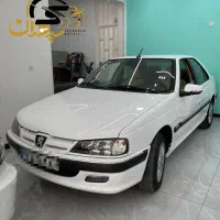 پژوپارس سال