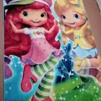 فرش اتاق کودک