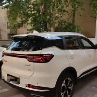 ثبت نام اف 7 پرومکس AWD|خودرو سواری و وانت|تهران, بهجت‌آباد|دیوار