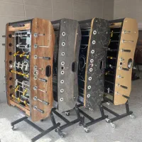 فوتبال دستی و‌ پینگ پنگ و‌ایرهاکی حرفه ای|تجهیزات ورزشی|رشت, انصاری|دیوار