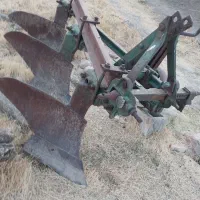 گاوآهن رومانی