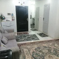 ۶۰ متری طبقه ۴|اجارهٔ آپارتمان|تهران, شمیران‌نو|دیوار