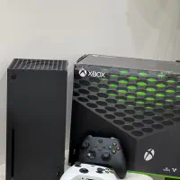 Xbox Series X|کنسول، بازی ویدئویی و آنلاین|تهران, پرستار|دیوار