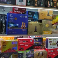 فروش انواع هدلایت به قیمت فاکتور