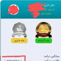 کار آنلاین مخصوص بانوان در منزل