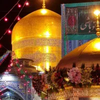 سفرمشهدبا قطار کلیه خدمات رفاهی و پذیرایی