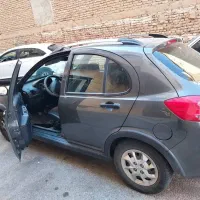 کوییک ساده 98|خودرو سواری و وانت|شیراز, سفیرشمالی|دیوار