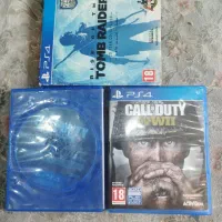 فروش بازی ps4