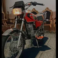 موتورسیکلت