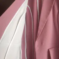 مانتو کتی سایز 42 مزون دوز نو و‌سالم|لباس|گرگان, |دیوار