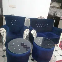 فروش مبل۷نفره درشاندرمن