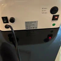 دستگاه یووی ناخن|آرایشی، بهداشتی، درمانی|فردیس, فردیس|دیوار