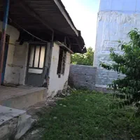 خانه کلنگی 400متری محدوده شهری سیاهکل|فروش زمین و ملک کلنگی|لاهیجان, آهندان|دیوار