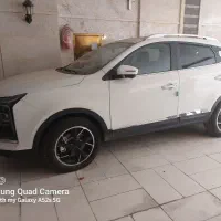 kmx x5/ کی ام سی ایکس ۵/ صفر/مدل ۱۴۰۳
