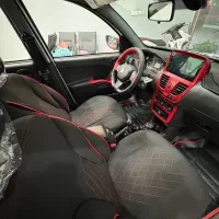 کویی ک فول ۴۰۳.|خودرو سواری و وانت|بیرجند, |دیوار