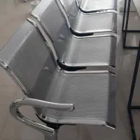 صندلی انتظار