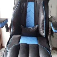 صندلی گیمینگ|مبلمان اداری|اندیشه, اندیشه فاز ۴|دیوار