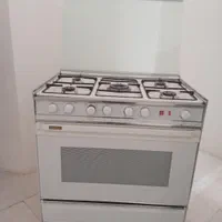 اجاق‌گاز فردار گازی آلیش