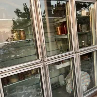 یخچال ویترینی ۶در|فروشگاه و مغازه|هشتگرد, هیو|دیوار