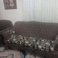 مبل ۷ نفره