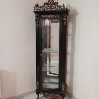 بوفه ویترین