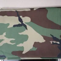 پارچه استتار