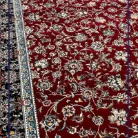 حسینی آزادی/افشان 250لاکی 1000شانه|فرش|مشهد, چهارباغ|دیوار