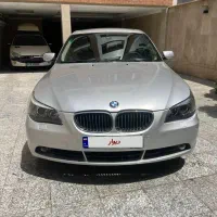 بی ام و  i530