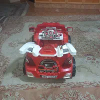 ماشین شارژی|اسباببازی بچه|شیراز, میانرود|دیوار