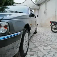 فروش پارس کلکسیونی|خودرو سواری و وانت|قائمشهر, |دیوار