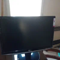 مانیتور LG در حد نو|رایانه رومیزی|اصفهان, روشن‌دشت|دیوار