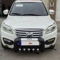 لیفان X 60 دنده هیلمنی