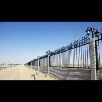 تولیدی حفاظ رو دیواری