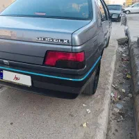 پژو 405|خودرو سواری و وانت|زابل, |دیوار