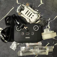 لوازم جانبی مویک مینی 2 MAVIC MINI|دوربین عکاسی و فیلم‌برداری|تهران, تهرانپارس شرقی|دیوار