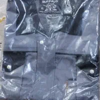 کفش کار سایز ۴۵ لباس کارXL