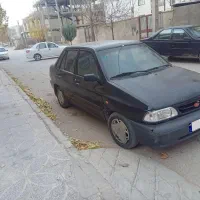 پراید ۸۳ انژکتور|خودرو سواری و وانت|نورآباد, |دیوار