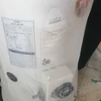 ابگرمکن گازی پویش|آبگرمکن، پکیج، شوفاژ|بندر گناوه, |دیوار