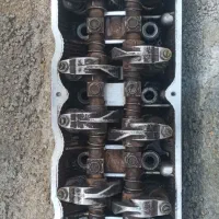 سرسیلندر کامل  پراید